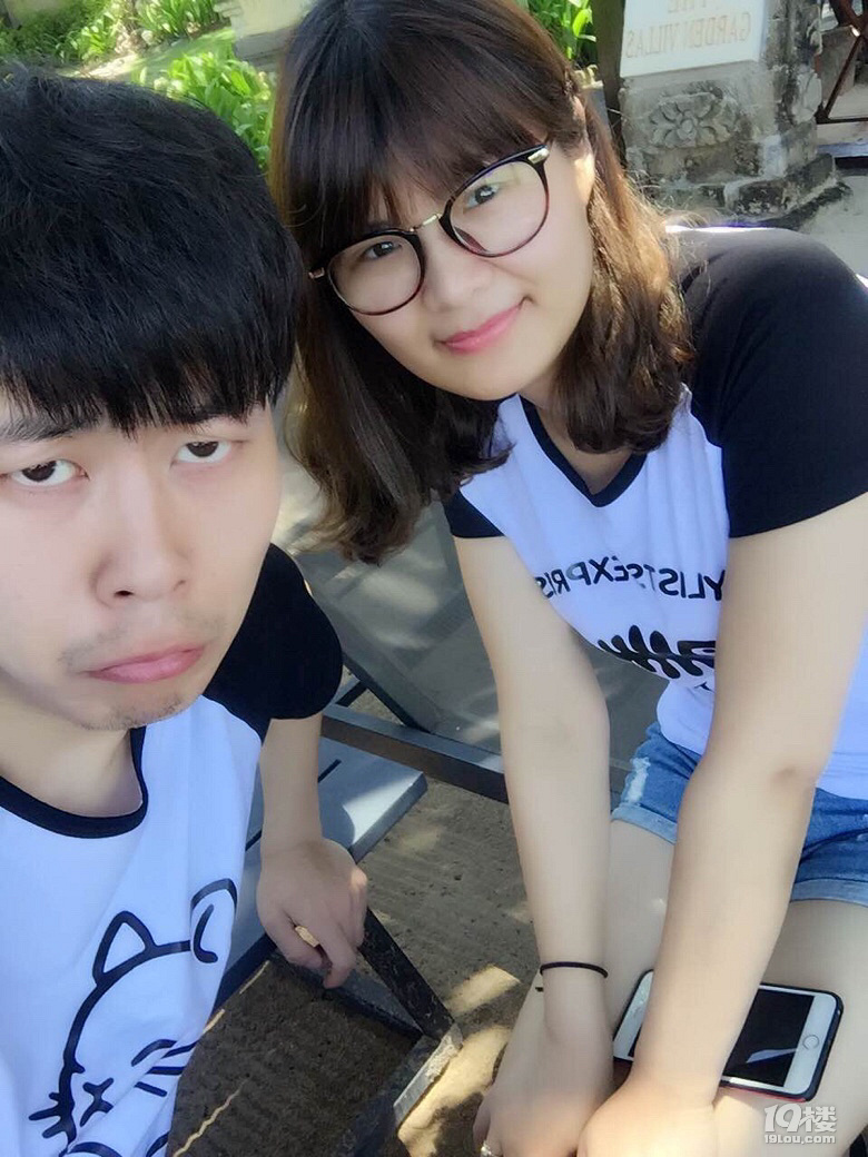 南纬8度的热浪