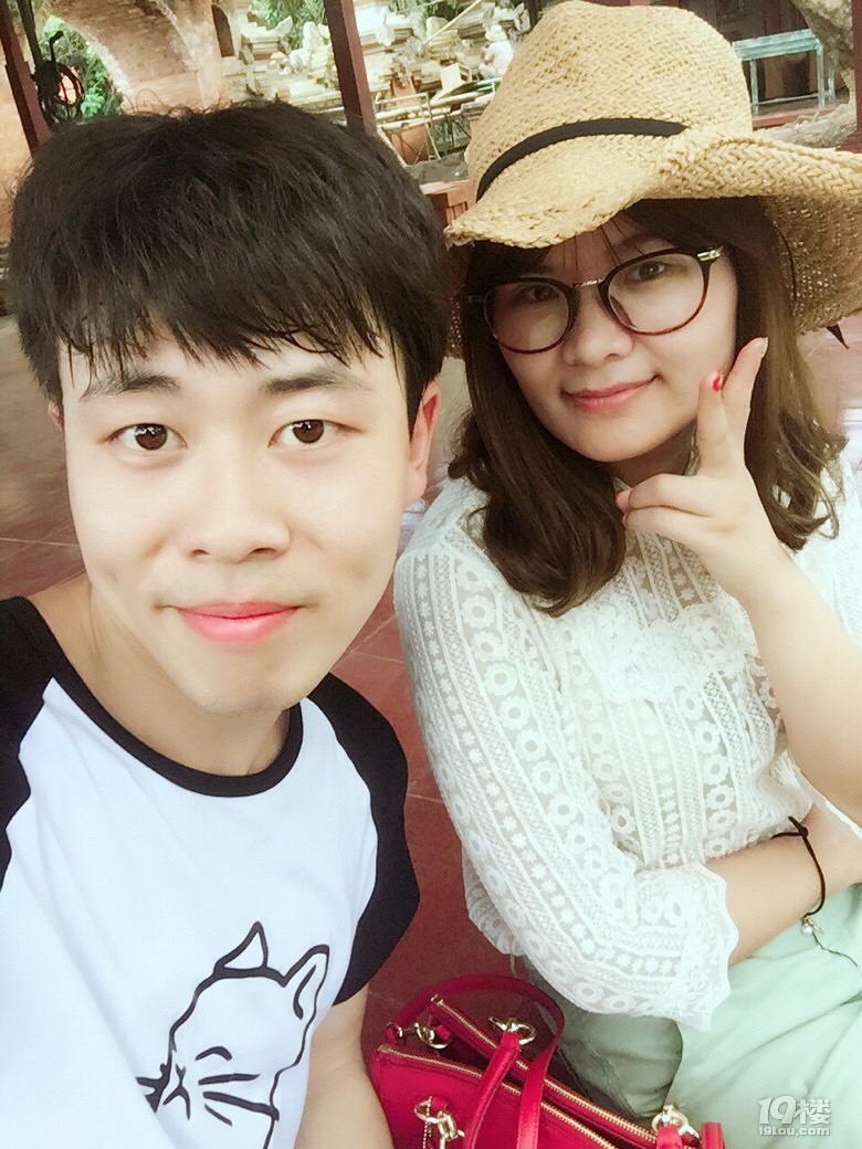 南纬8度的热浪