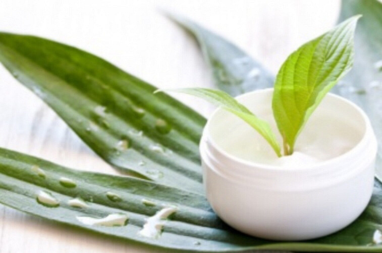 自制护肤品、天然植萃肌肤保养