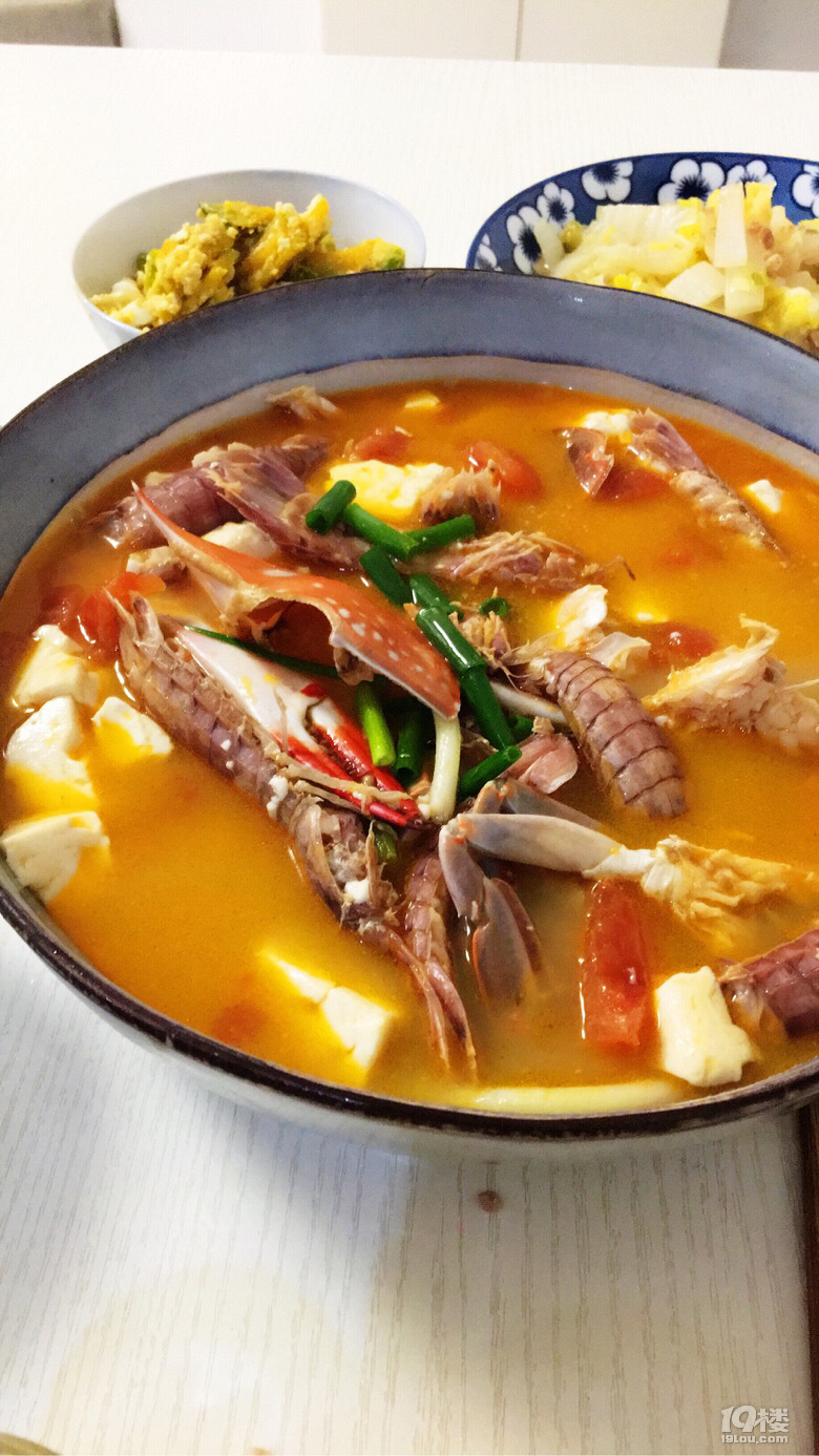 王小厨的私房菜