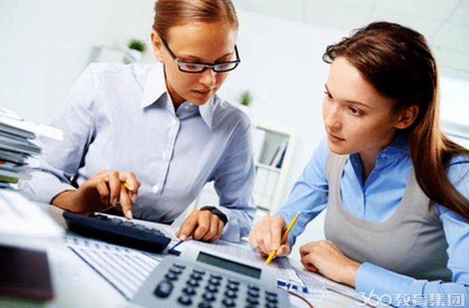 杭州会计证培训要多少钱