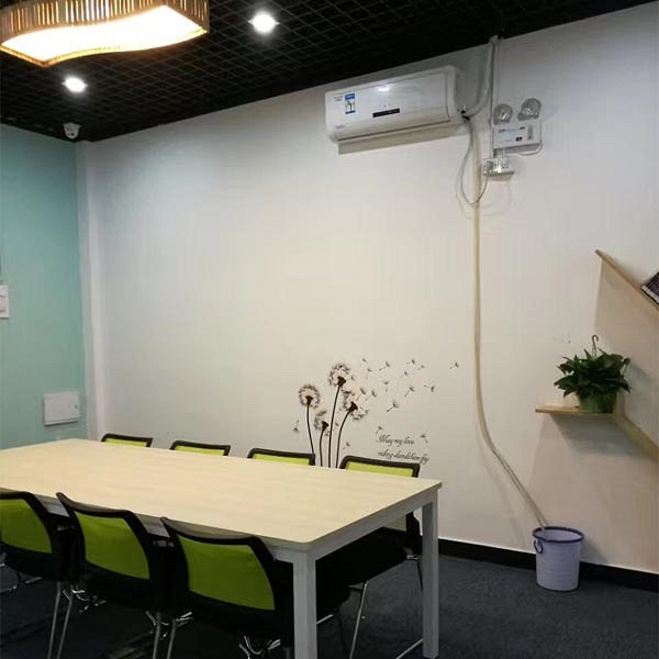 智适应教育杭州上塘分校环境