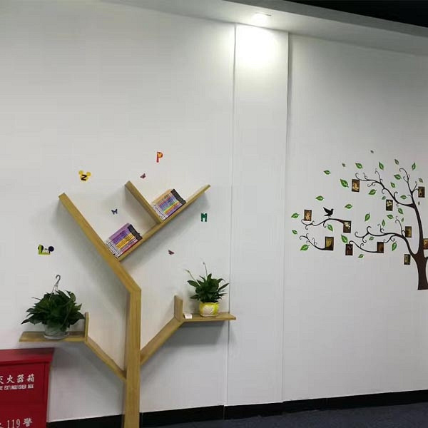 智适应教育杭州上塘分校环境