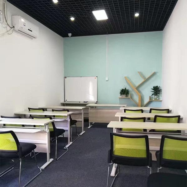 智适应教育杭州上塘分校环境