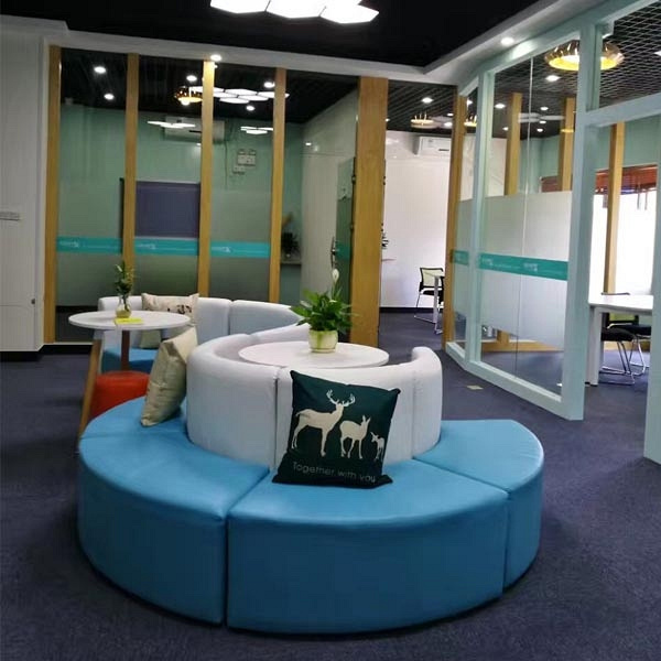 智适应教育杭州上塘分校环境