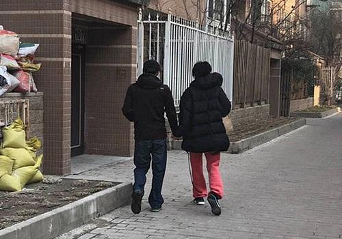 娱乐圈中的他们分分合合最后复合了 最后的最后胡歌又躺枪了