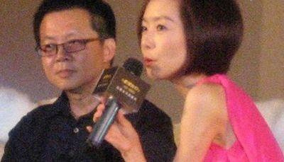 娱乐圈中的他们分分合合最后复合了 最后的最后胡歌又躺枪了