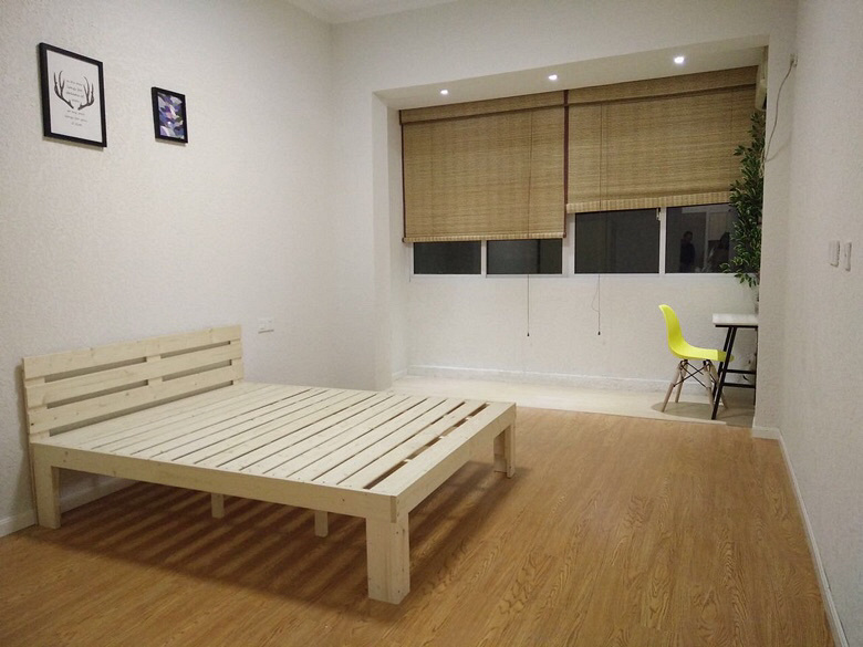 房屋出租 市中心 地铁口