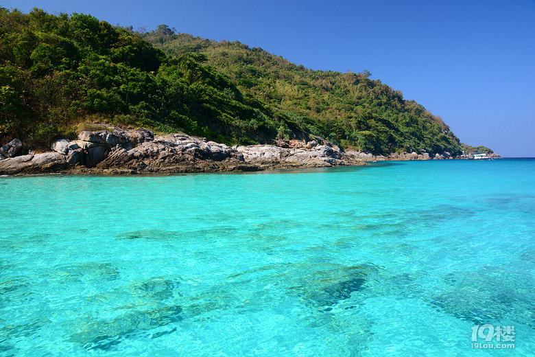 给你一场3000块的旅行，你能想到要去哪里，来来来，进来说