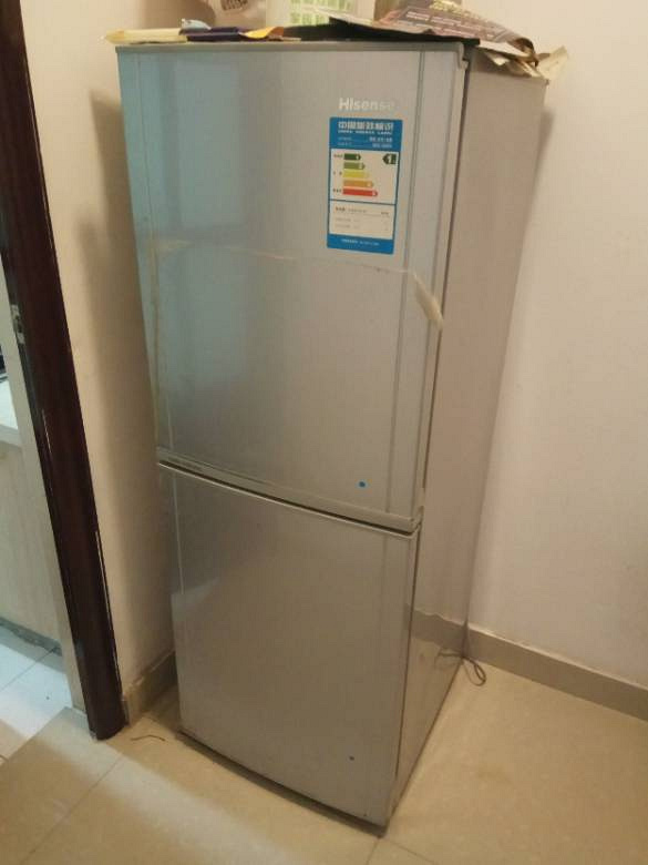 民心佳园单间配套全套家具转让_重庆公租房_