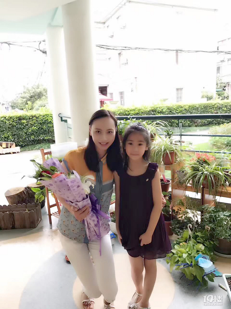 遇見(jiàn)你,是我們的小幸運(yùn)——記浦沿街道中心幼兒園傅葉群老師