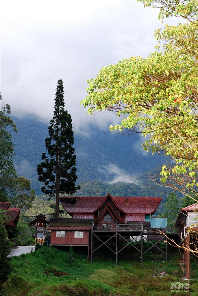 给你一场3000块的旅行，你能想到要去哪里，来来来，进来说
