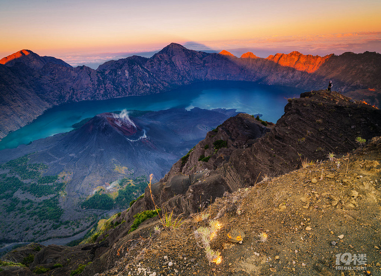 给你一场3000块的旅行,你能想到要去哪里,来来