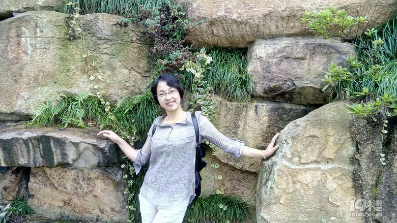 精业尽责 踏实育人--记新安江中心幼儿园陈艳老