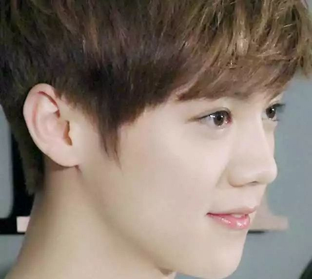 霍建华的睫毛,王凯的手,白敬亭的泪痣,张若昀的