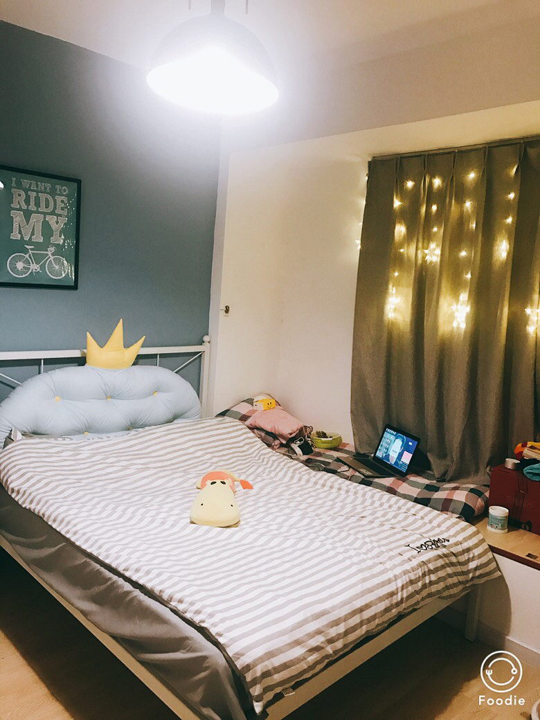 找室友。一个人 住太无聊了 有没有妹子求合租