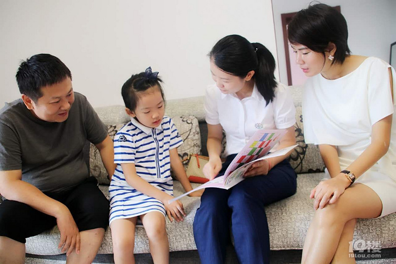 開啟溫柔的濱和夢——杭州市濱和小學(xué)徐麗琴