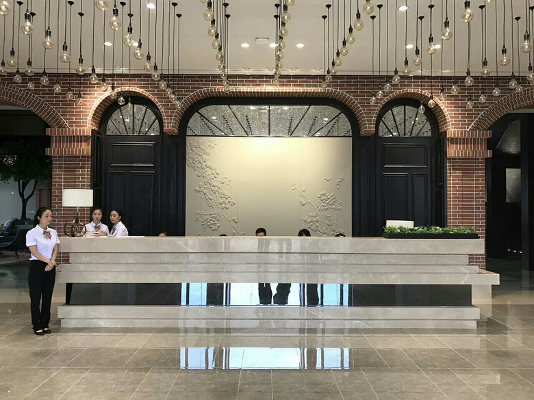 江北保税港 华融现代城 双轻轨 新楼盘套内单价