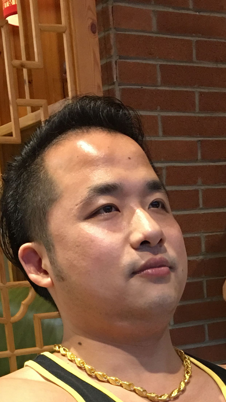 面相是否旺?是否富贵之人?