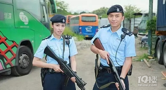 有哪些好看的穿越剧 TVB十大经典穿越剧大盘