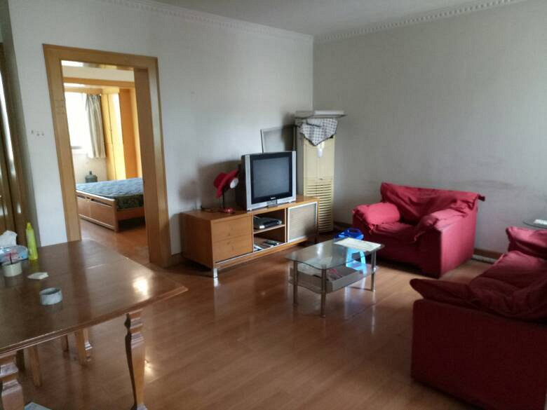 浙一浙二医院嘉德广场附近精一房出租_杭州房