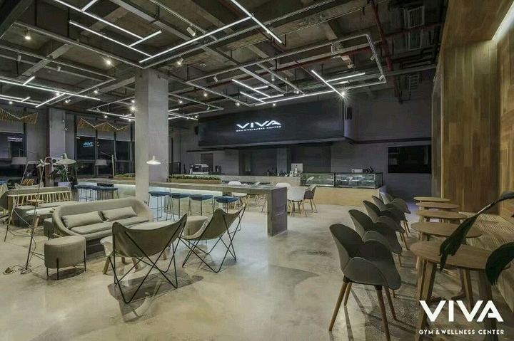 重庆渝北最好的健身房一年低价转让