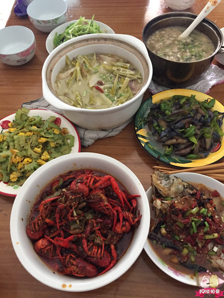 一个季度的生活