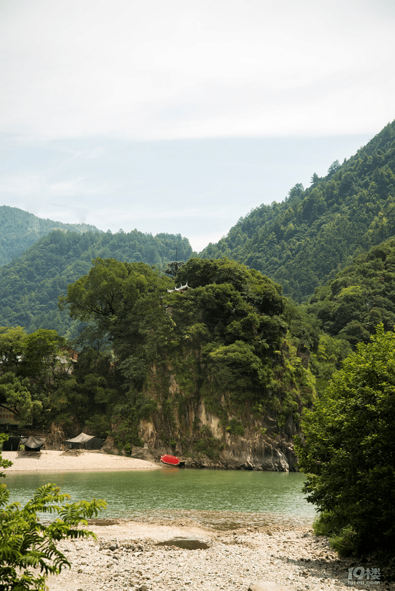 最美古村——景宁畲乡之窗游记