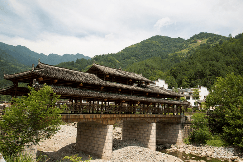 最美古村——景宁畲乡之窗游记