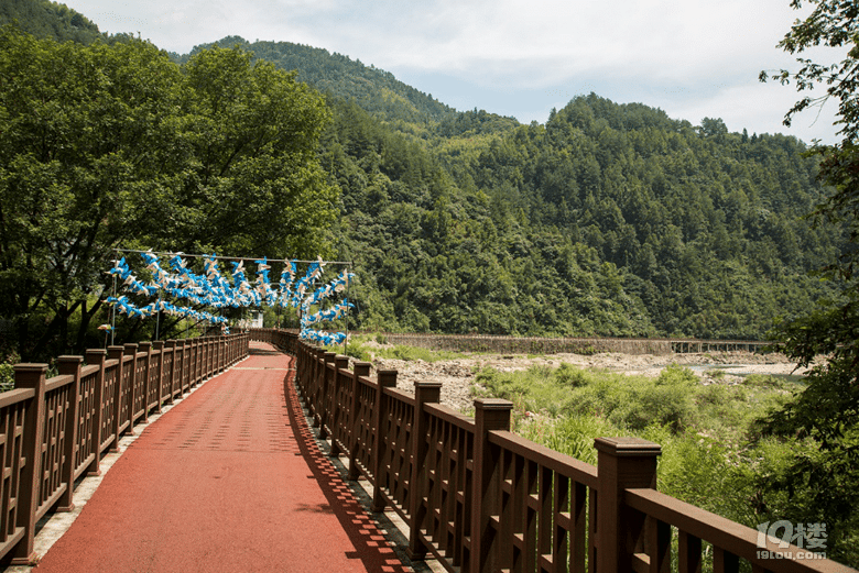 最美古村——景宁畲乡之窗游记