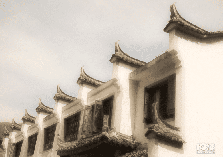 最美古村——景宁畲乡之窗游记