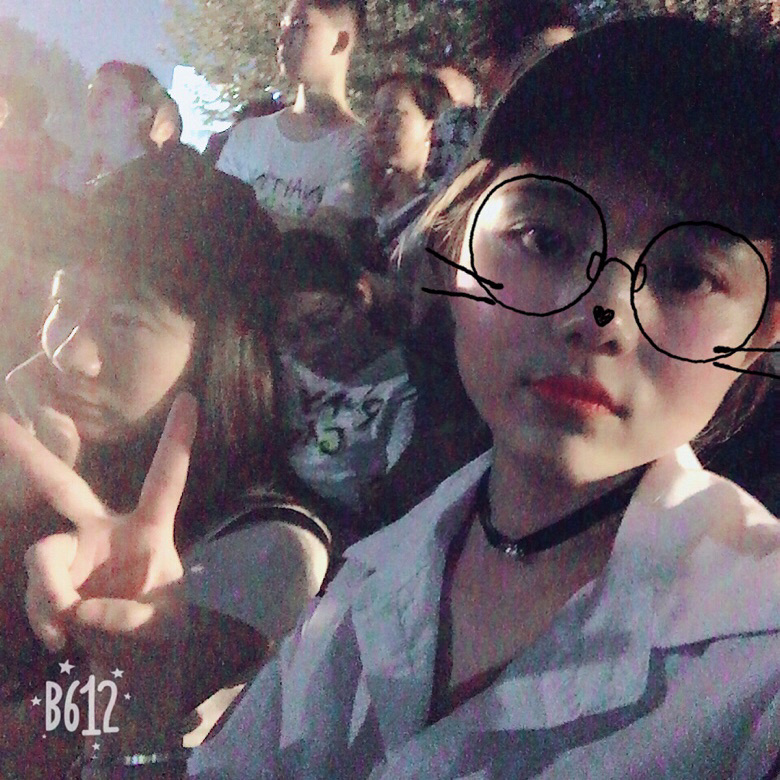 愿你我们一生温柔纯良 不舍爱与自由