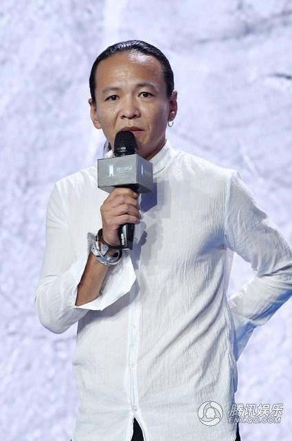 小说《黄金瞳》将拍电视剧 张艺兴出演男一号