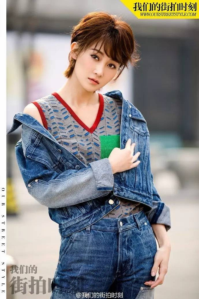 她是"佟大为前妻",离婚被骂惨,如今30多岁美出了17岁的模