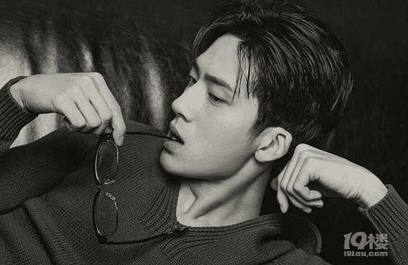 王中磊井柏然关系好 王中磊女儿是井柏然迷妹