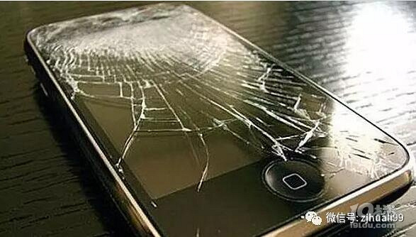 手机显示屏坏了维修方法-手机小技巧-手机俱乐