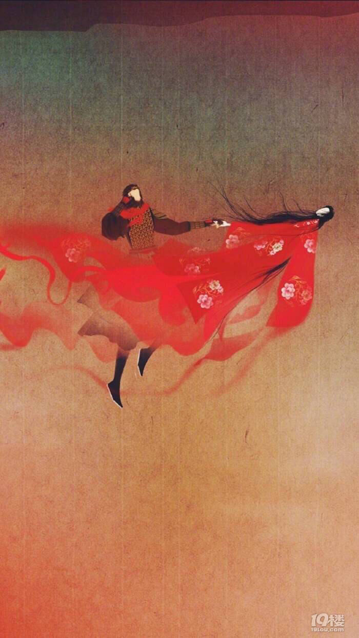 人,这一辈子…-爱在人间天堂-杭州19楼