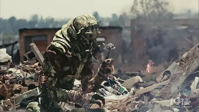 有什么好看的科幻片?-影片推荐-电影陪审团-杭