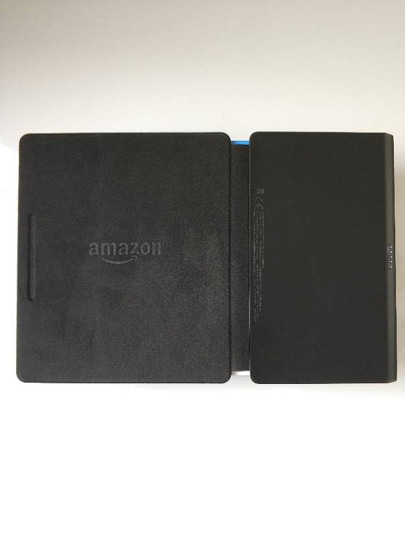 99新亚马逊kindle oasis可注册_闲置交换__台州