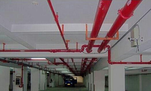 杭州消防系统安装单位_化粪池改造公司_ 砖砌