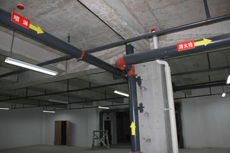 杭州消防系统安装单位_化粪池改造公司_ 砖砌