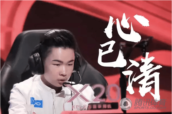 组图:QGhappy最新定妆照流出 猫神表情呆萌-八