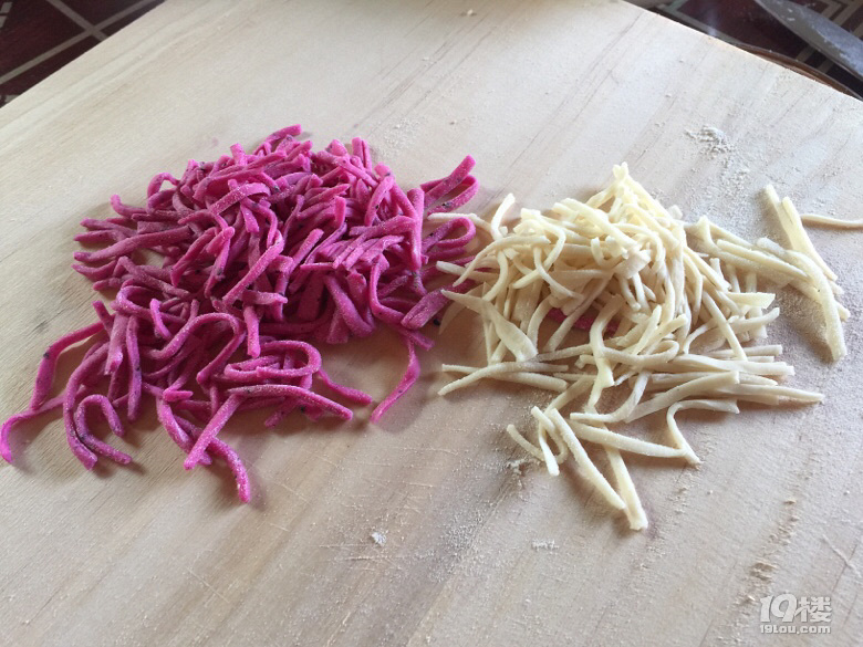 乘宝宝睡着时间捣腾一番-其他-19楼私房菜-杭