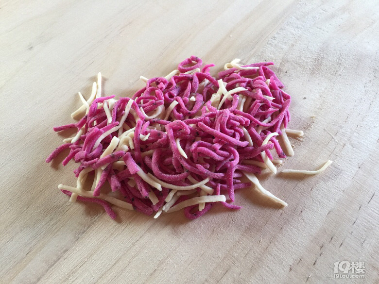 乘宝宝睡着时间捣腾一番-其他-19楼私房菜-杭