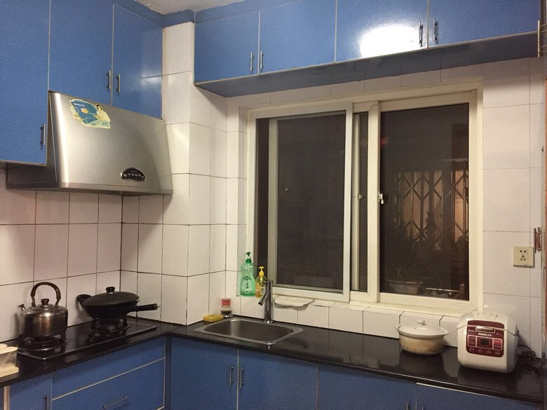 杭州拱北小区自住房出租