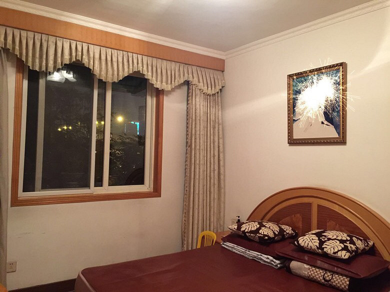 杭州拱北小区自住房出租