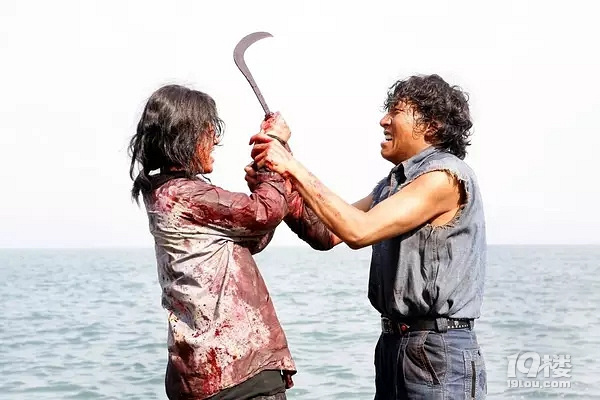 胆小慎入!日韩好看的恐怖片有哪些?