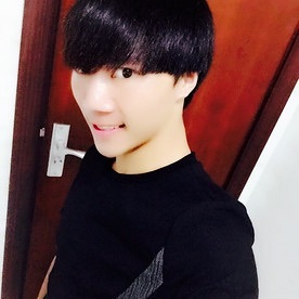 男,1995,巨蟹座,高中