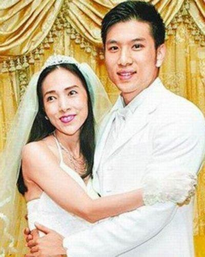 郑奇松与许纯美