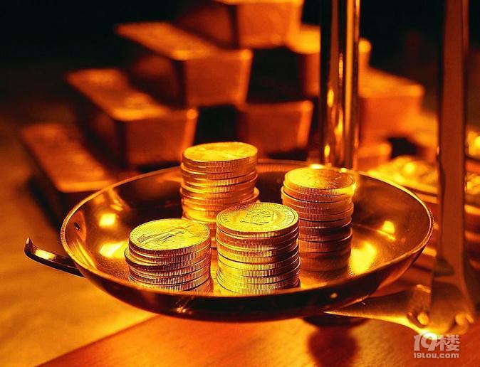 个人对金融投资的一些看法。-其他-谈股论金-杭